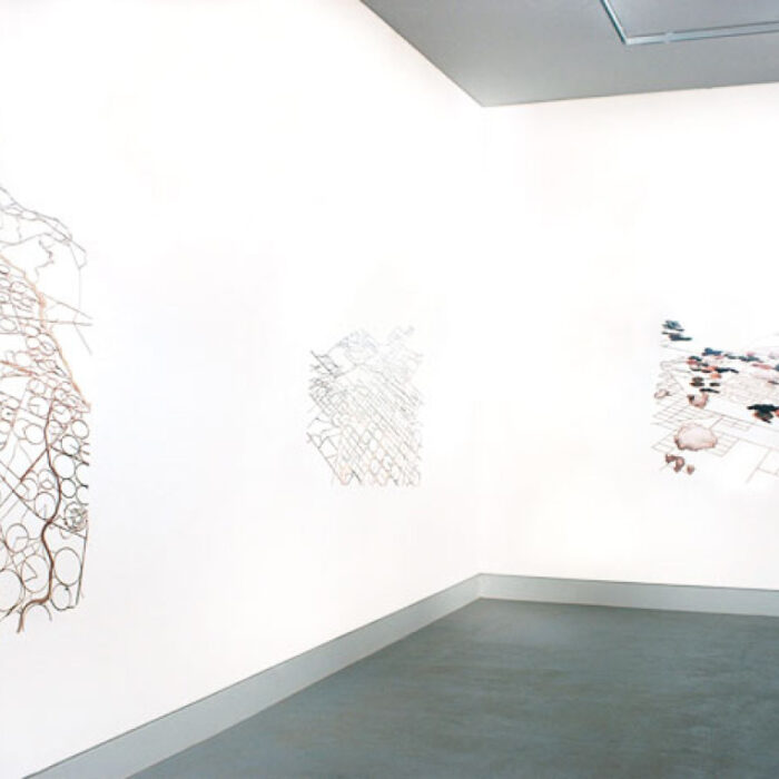 LANDSCAPE TRAUMA IN THE AGE OF SCOPOPHILIA