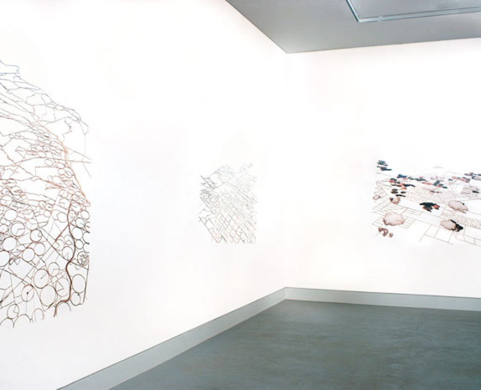 LANDSCAPE TRAUMA IN THE AGE OF SCOPOPHILIA