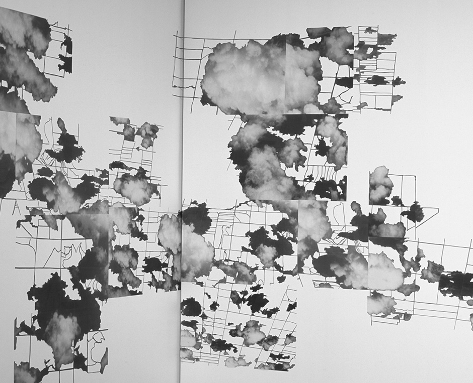 CUT LAND / TERRE TRANCHÉE