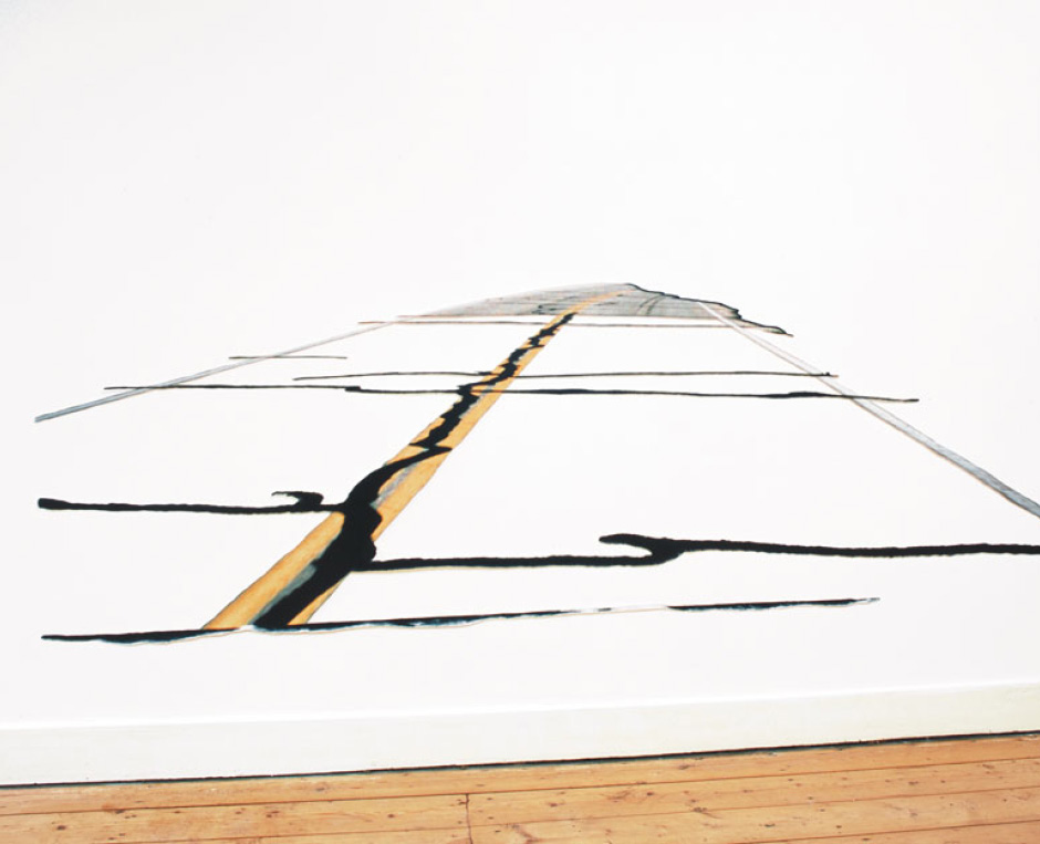 ROADLINES & SITELINES