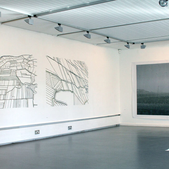 DRAINS, CABLES, and CUTS