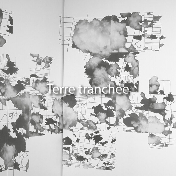 CUT LAND / TERRE TRANCHÉE