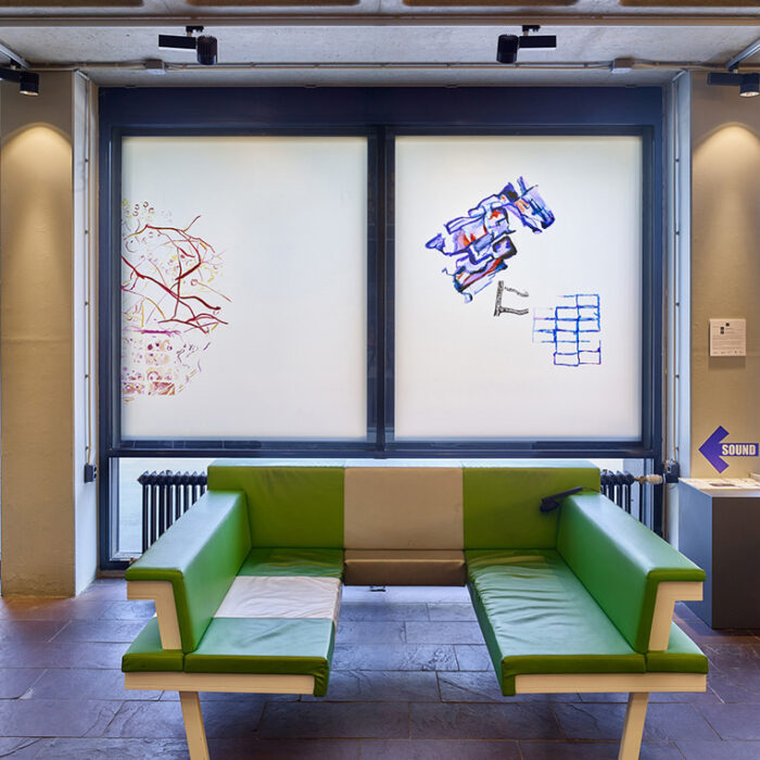 PRODUCERS-PARASITES-HOSTS (VU AMSTERDAM)