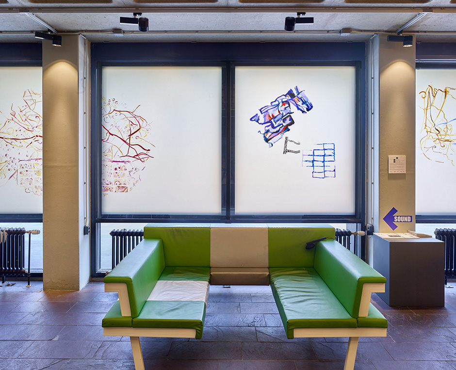 PRODUCERS-PARASITES-HOSTS (VU AMSTERDAM)