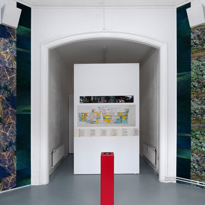 DURN THAT ROAD (Bradwolff Projects)