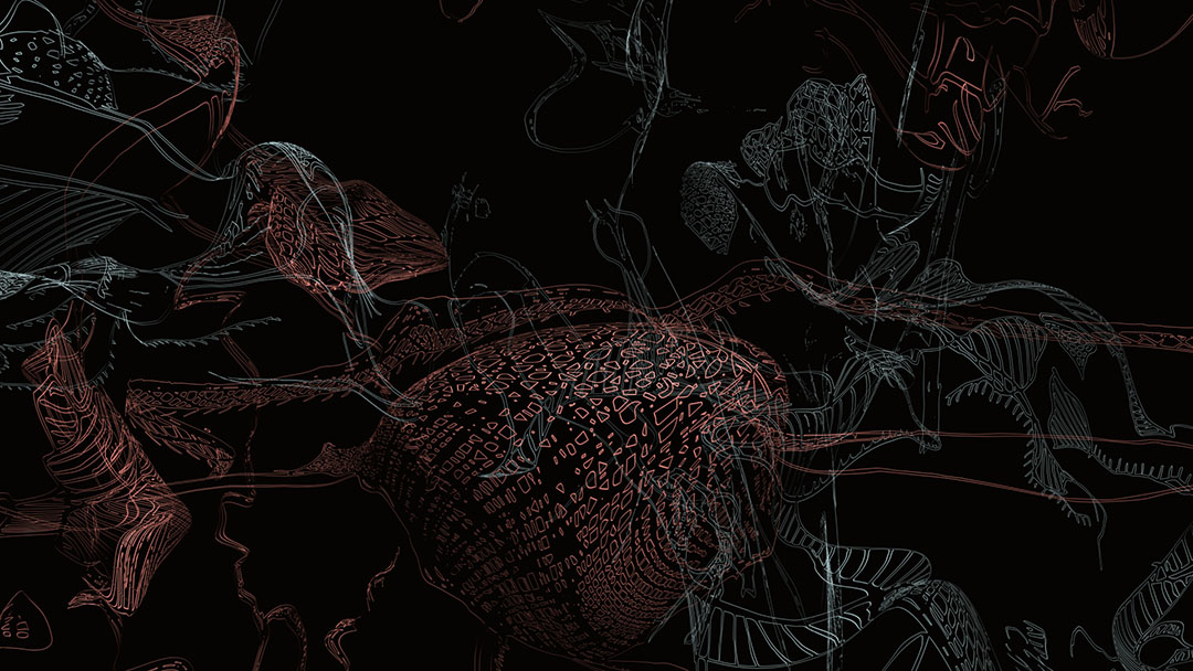 Sitetime – solo exhibition at Onomato, Düsseldorf