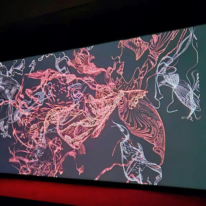 Subterranean Weather & Arbuscular Time (Amsterdam Mix) 2026